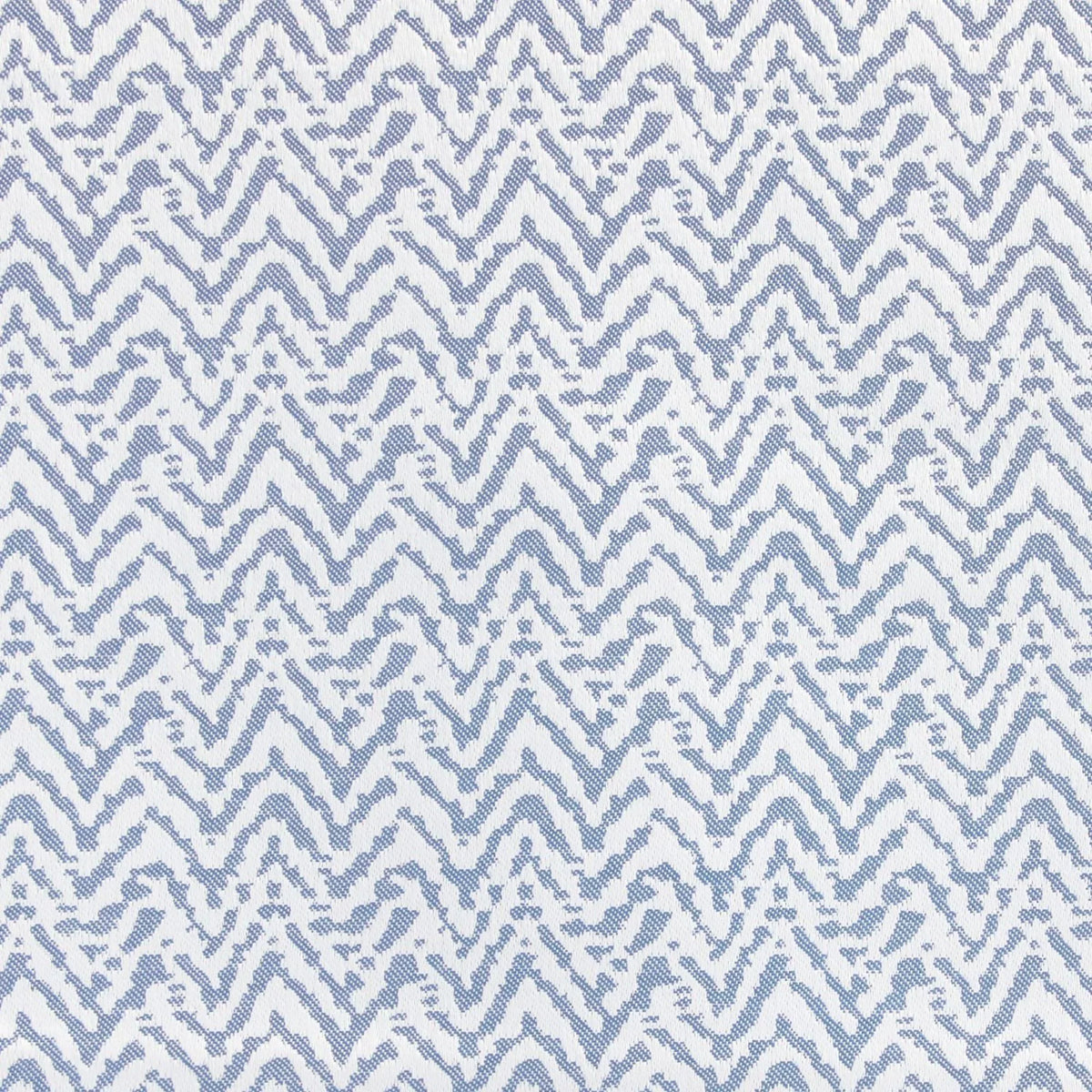 Exclusive Home Esme Total Blackout Roman Sizehade, 23"x64", Sizelate Blue