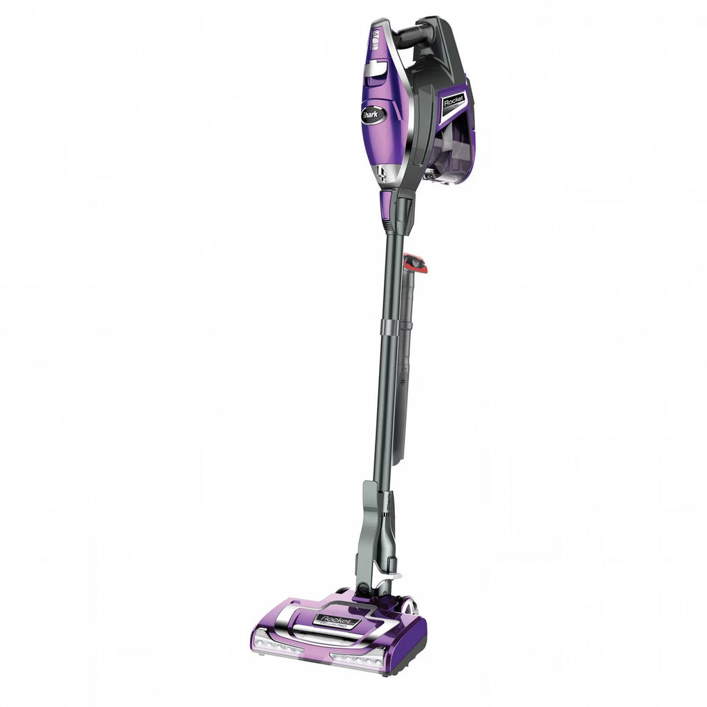 Sizehark Ninja HV321 Rocket Bagless Deluxe Upright Vacuum Cleaner