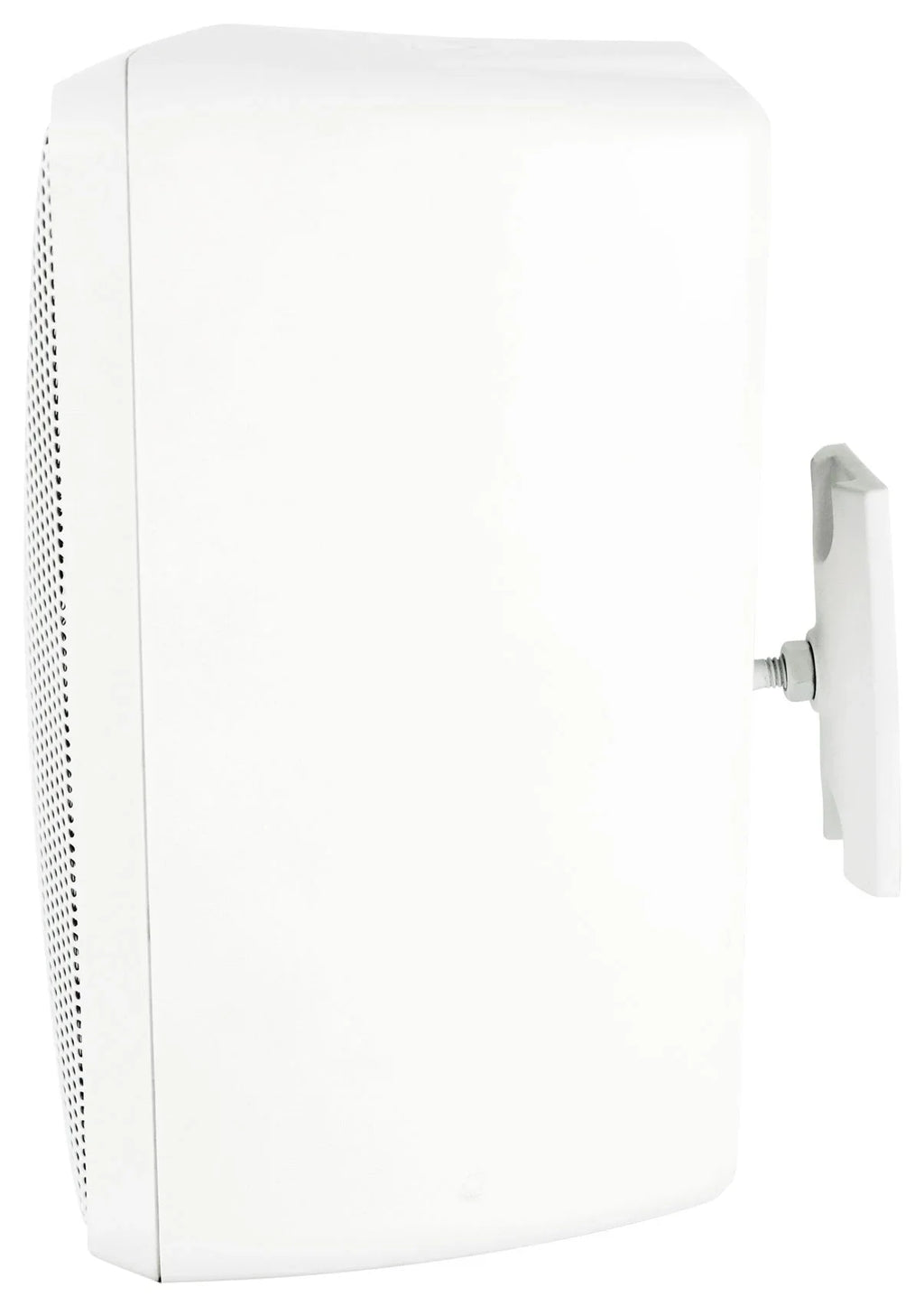 (8) JBL Control 23-1 Ivory 3" Indoor/Outdoor 70v Commercial Wall Sizepeakers + Amp