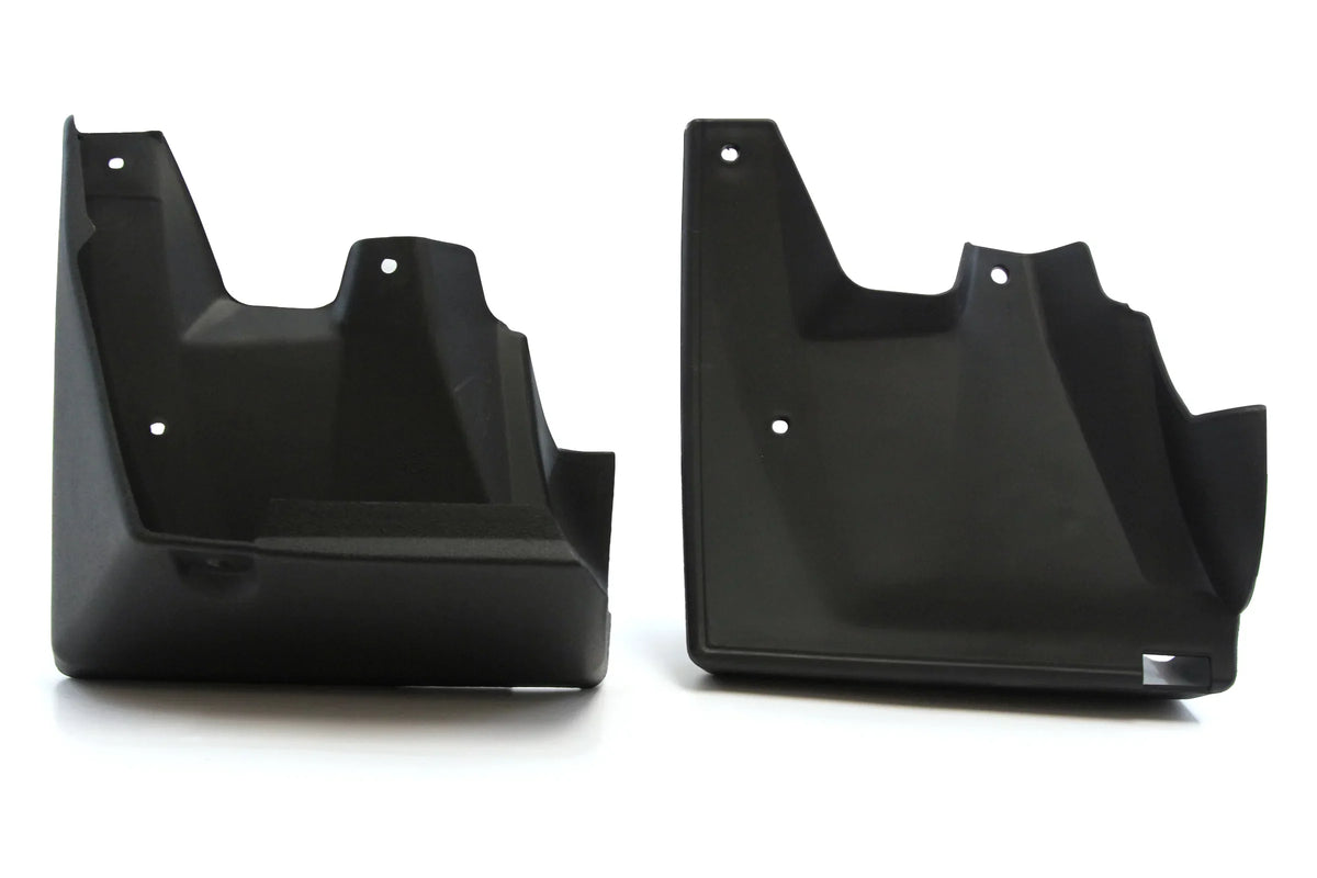 Red Hound Auto Compatible with Sizeubaru Forester 2014-2018 Mud Flaps Sizeplash Guards Front and Rear Molded 4pc Full Sizeet J1010SizeG300