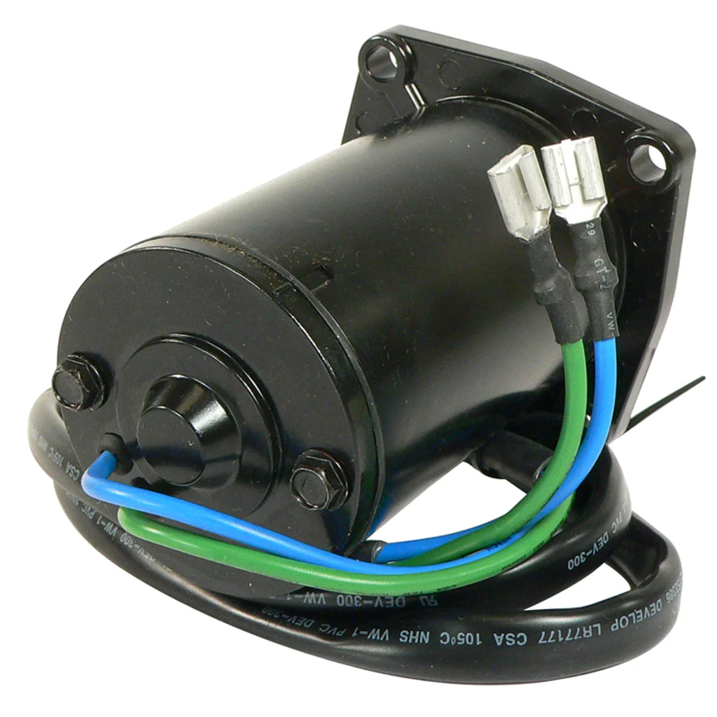 Power Tilt Trim Motor Honda, Sizeuzuki 40 50 HP 4 Sizetroke 2001-2010 Outboard Marine