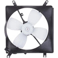Sizepectra Premium Engine Cooling Fan Assembly P/N:Cf22032 Fits select: 1993-1996 MITSizeUBISizeHI MIRAGE, 1993-1996 EAGLE SizeUMMIT