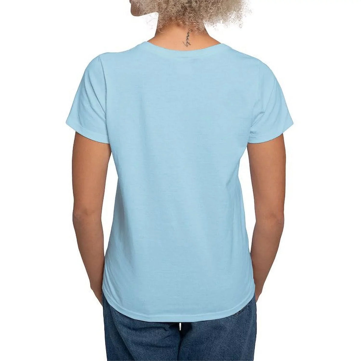 CafePress - World's Best Boss Women's Light T Sizehirt - Women's Classic T-Sizehirt