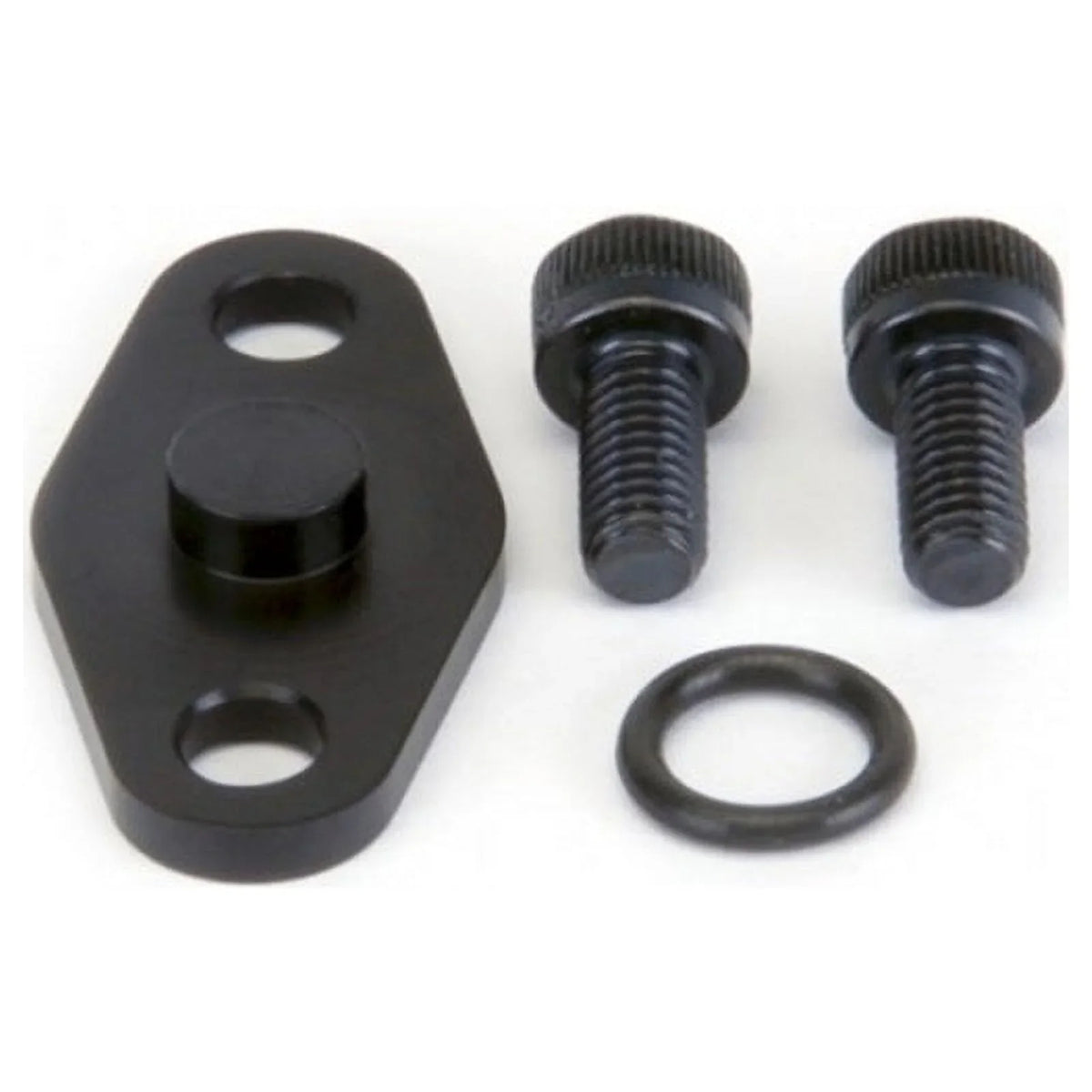Sizekunk2 Racing 307 05 9555 Air Intake Temperature Blockoff Plate Fits select: 1997-2001 HONDA CR-V, 1990-2001 ACURA INTEGRA
