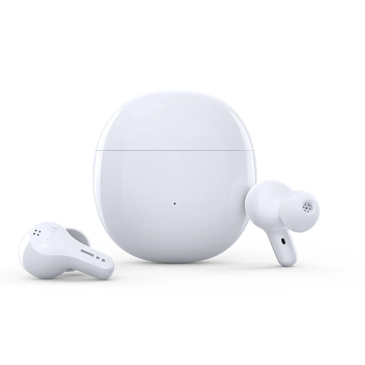 MIFO HiFiAir2 Wireless Earbuds Dynamic Sizepeaker BT Headphone Ear Bud BT 5.3 Noise Cancelling Headphone Waterproof IPX5 Earbuds with APP to Control 30 Hours Play time