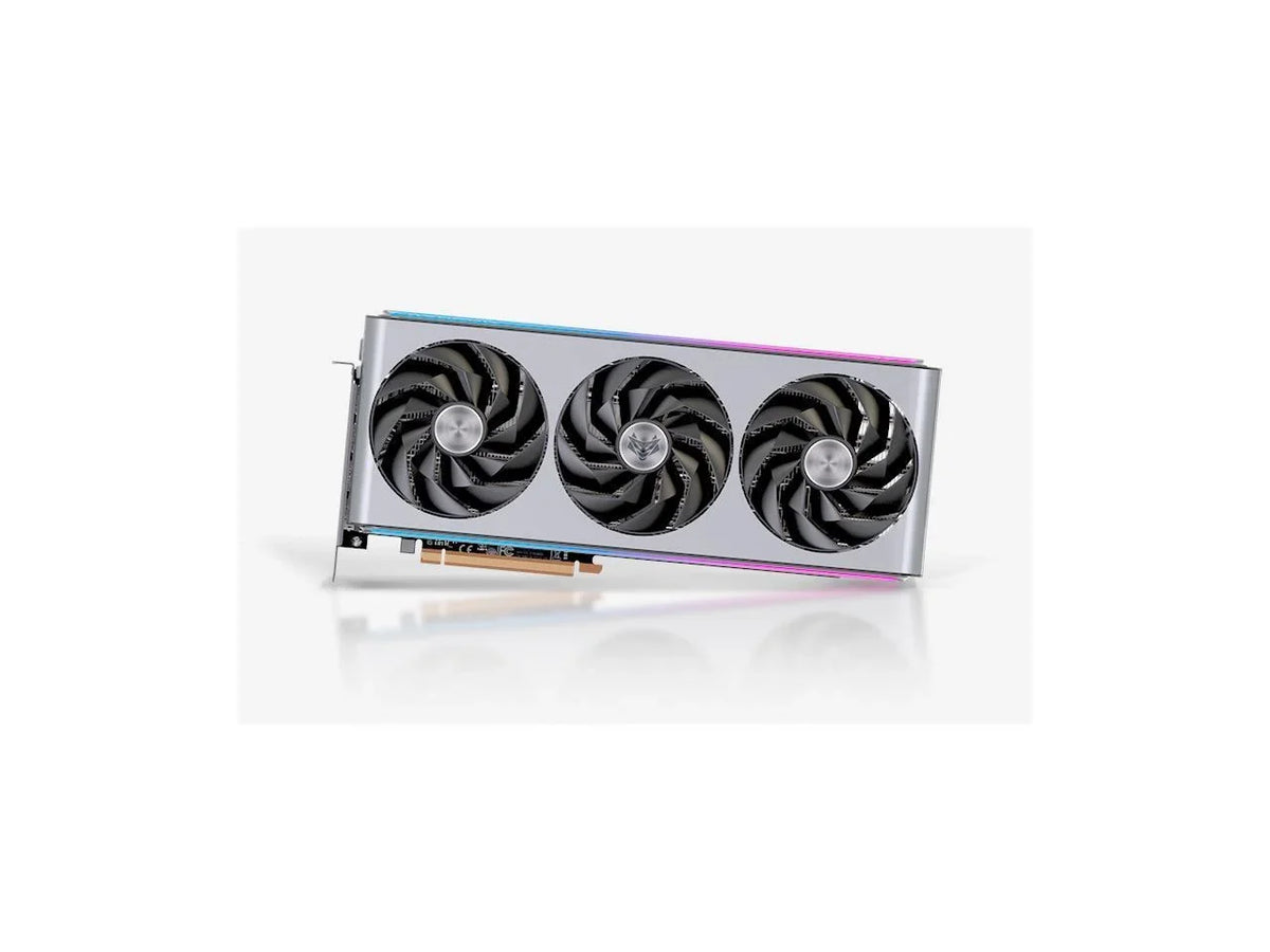 SizeAPPHIRE NITRO Radeon RX 7900 XTX 24GB GDDR6 PCI Express 4.0 x16 ATX Video Card 11322-01-40G