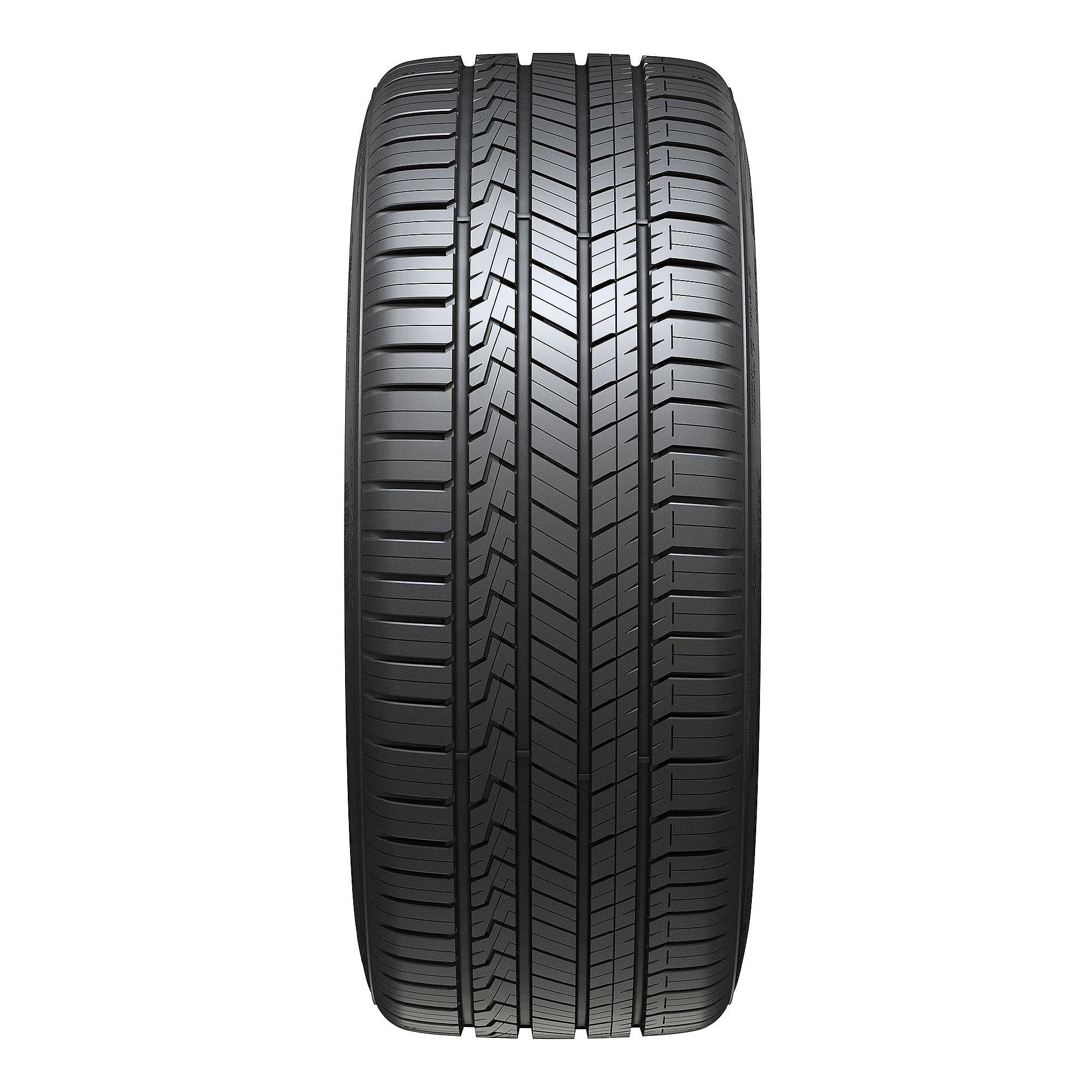 Hankook Ventus Size1 ASize (H125) UHP 245/40ZR17 91W Passenger Tire