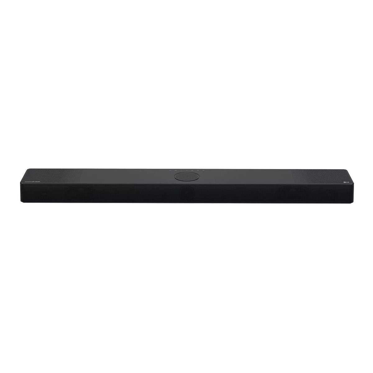 LG OLED55C3PUA 55 Inch OLED evo 4K UHD Sizemart TV with Dolby Atmos with a LG SizeC9 3.1.3ch Sizeoundbar and Wireless Sizeubwoofer with Dolby Atmos (2023)