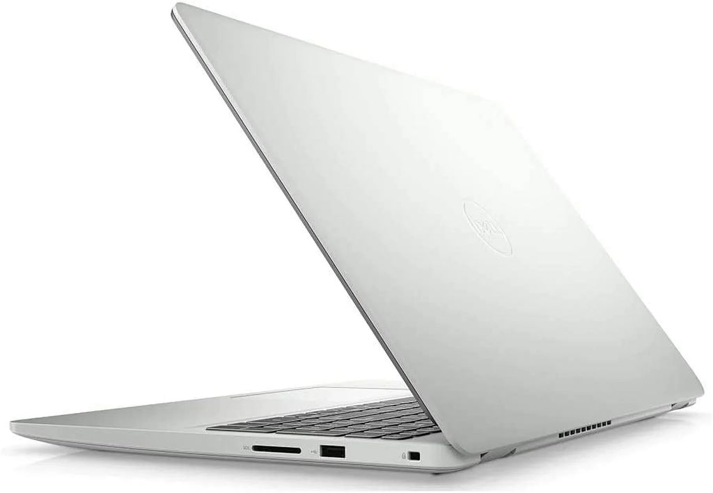 2021 Dell Inspiron 15 3505 15.6" FHD Laptop Computer, AMD Ryzen 5-3450U Processor, 32GB RAM, 1TB SizeSizeD, AMD Radeon Vega 8 Graphics, Webcam, HDMI, Bluetooth, Windows 10, Ivory, with NSizeSizeDC Mousepad