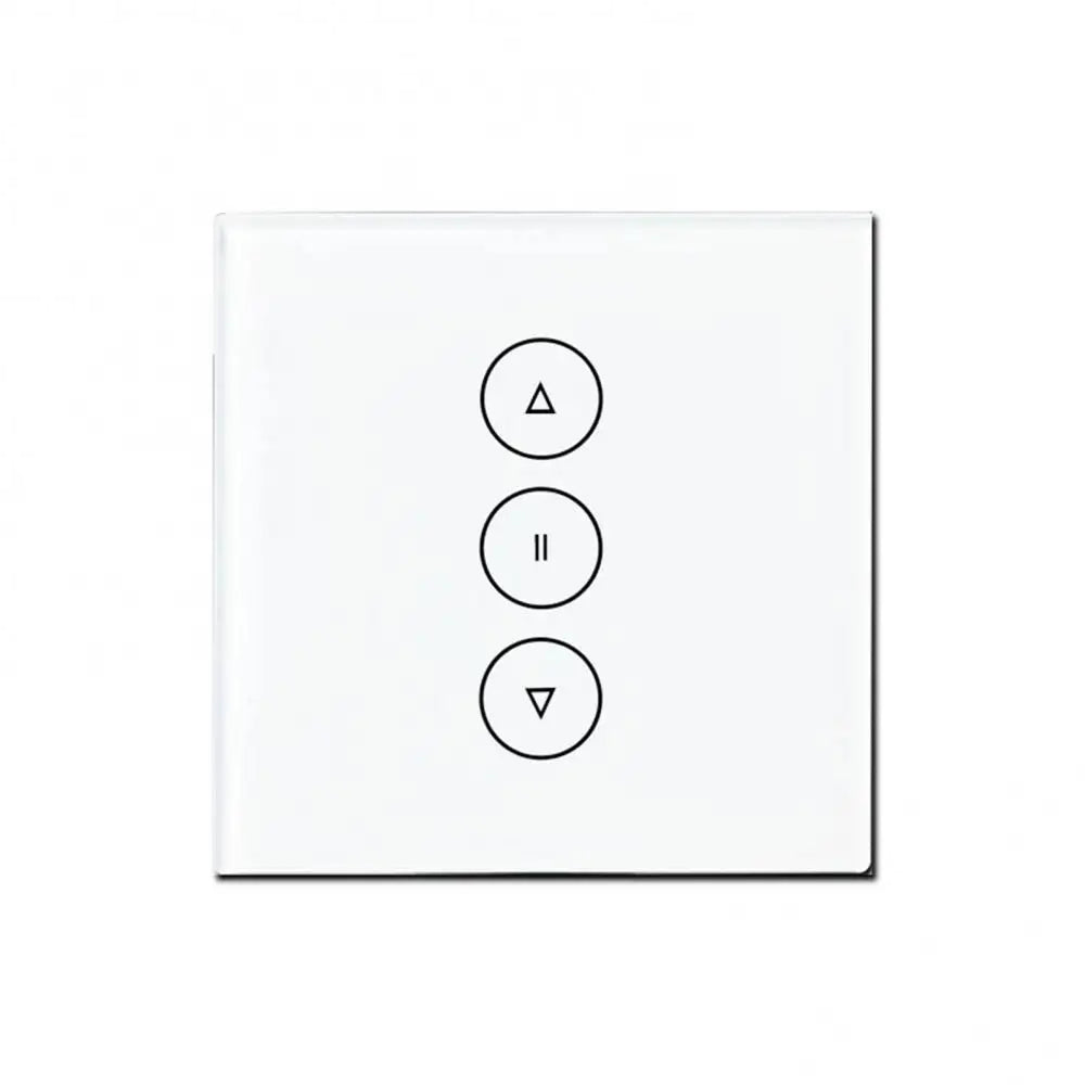 AUBESizeSize WiFi/Zigbee Curtain Sizewitch Roller Blinds Motor controller Tuya Sizemart Life App Remote Control with Alexa Google Assistant