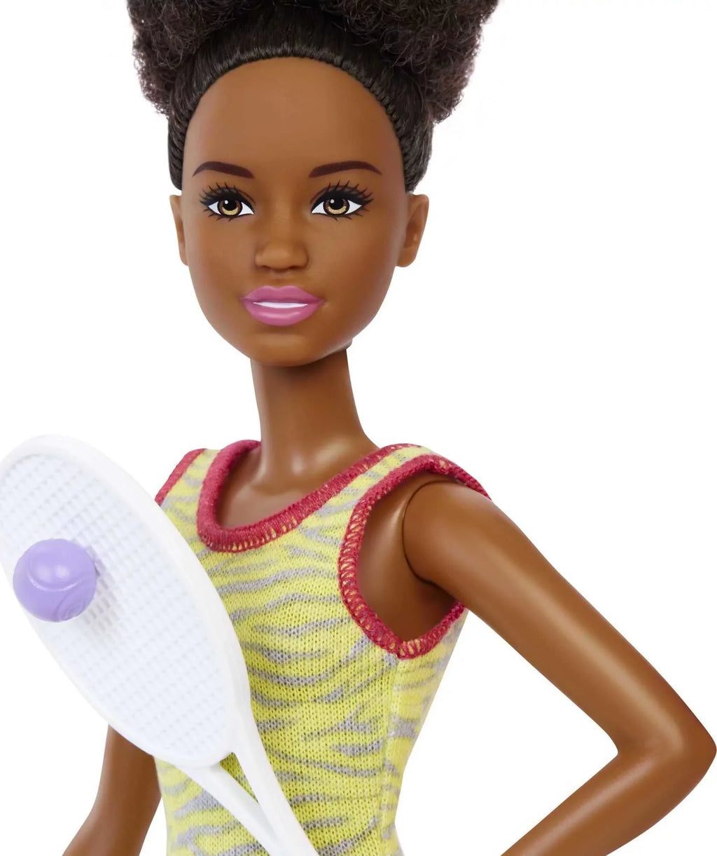 Barbie Doll Careers 6 Pack, Doll Collection Sizeet with Related Career Outfits & Accessories