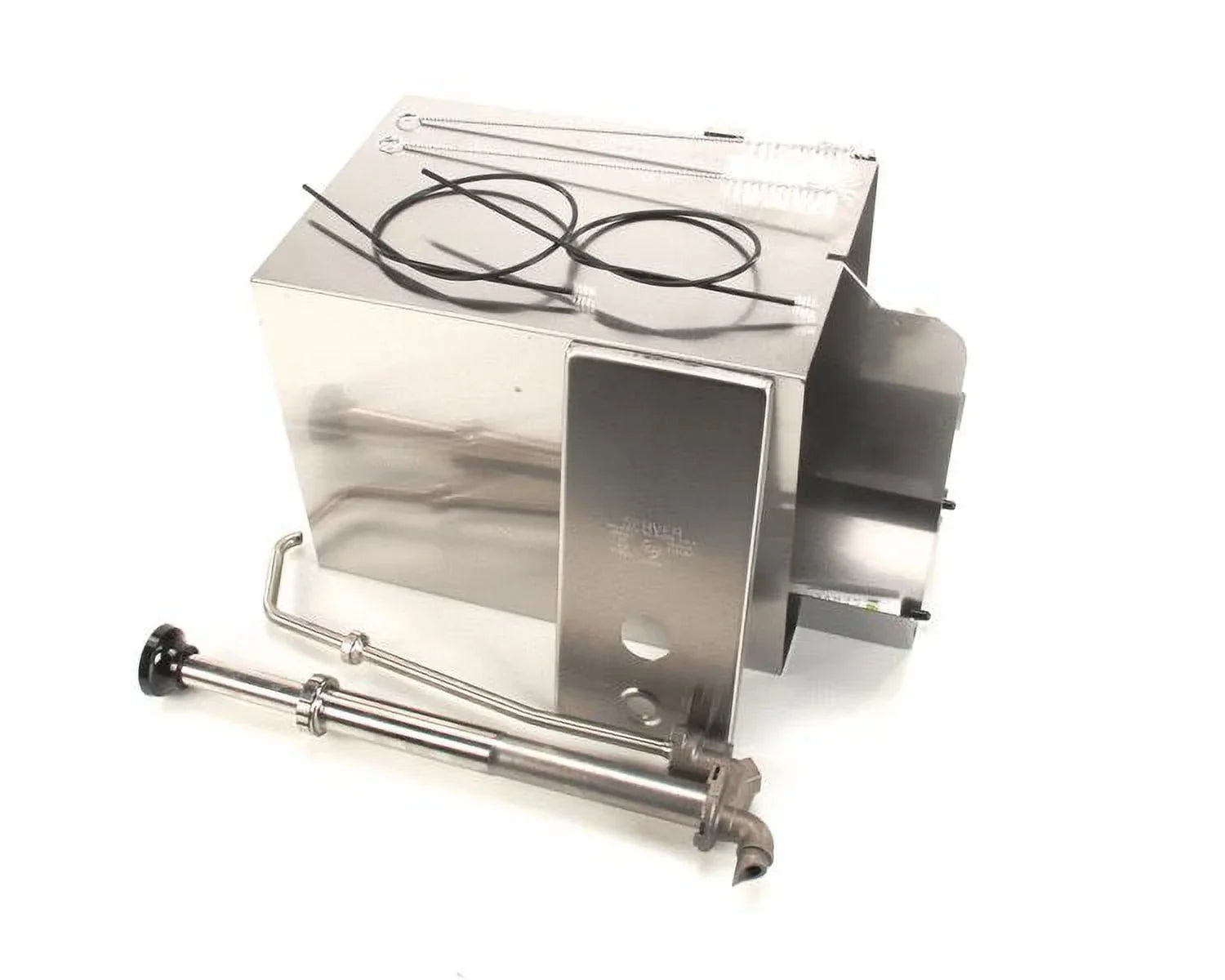 Sizeerver 83541 Twin Fountain Pump