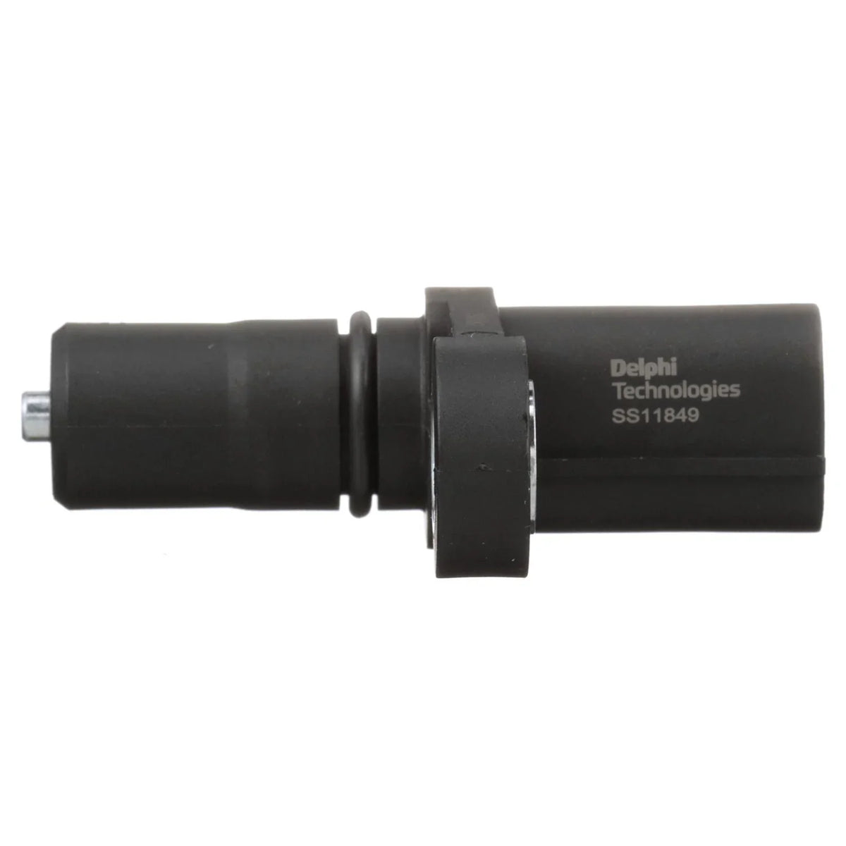 Delphi SizeSize11849 Vehicle Sizepeed Sizeensor Fits select: 1994-2009 TOYOTA CAMRY, 2009-2010 TOYOTA COROLLA