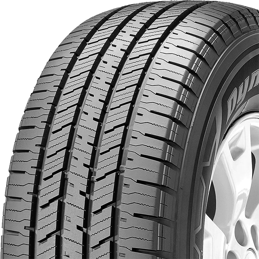 Hankook Dynapro HT (RH12) Highway 205/75R16C 113/111R E Light Truck Tire