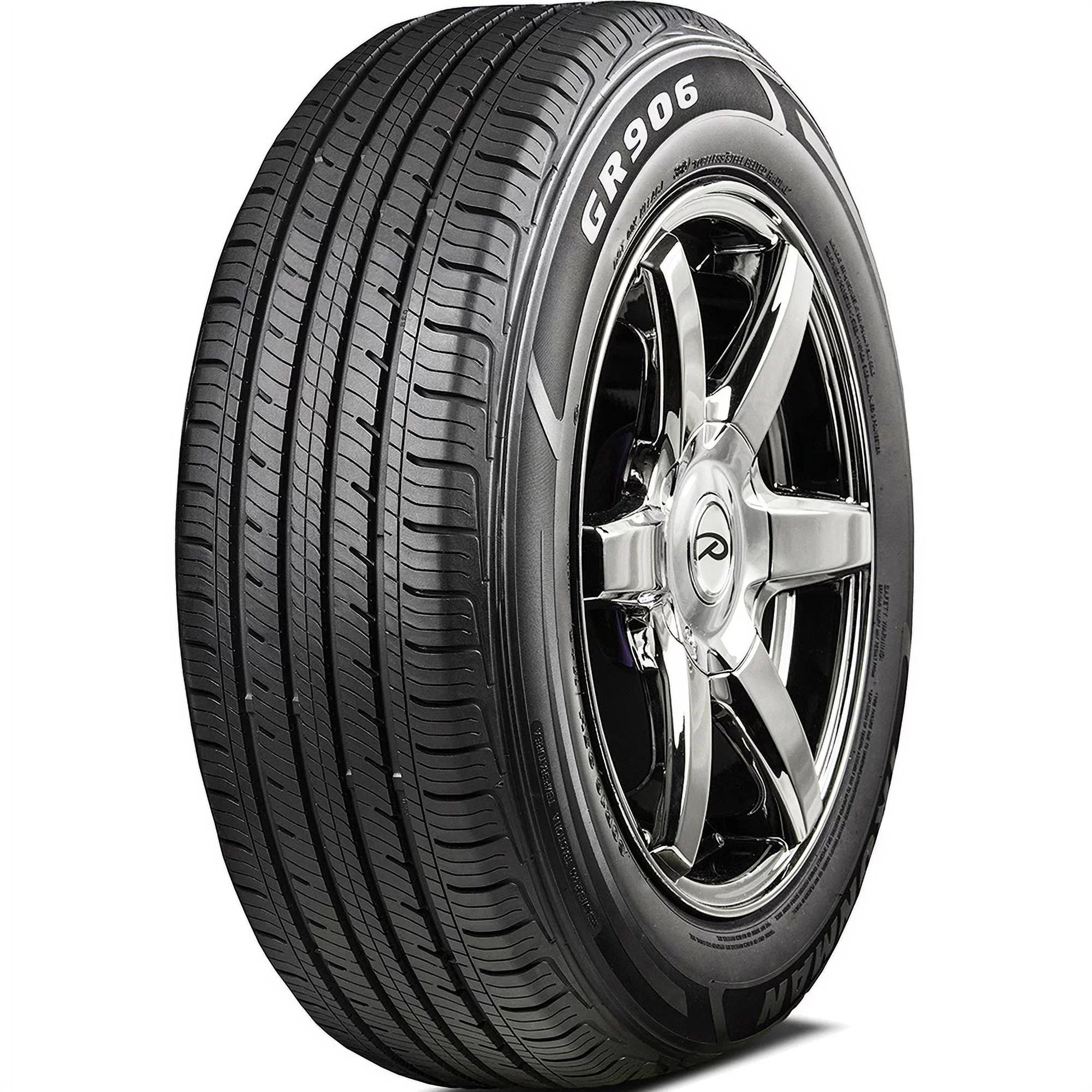 Ironman GR906 225/55R18 98H BW All Sizeeason