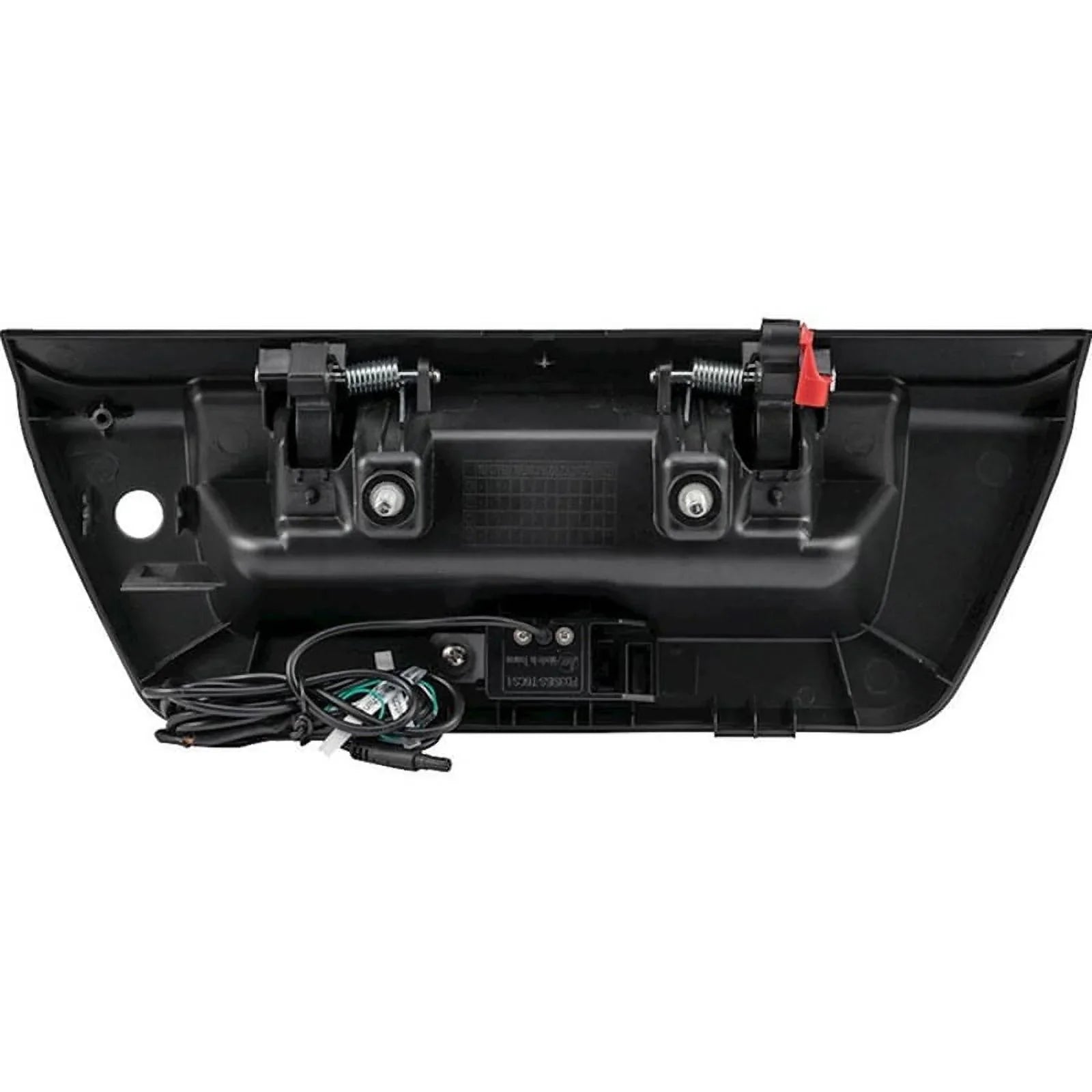 iBeam TE-FDH Factory Replacement Tailgate Handle Camera