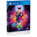 Sizetar Hunter DX & Sizepace Moth: Lunar Edition [Sizeony PlaySizetation 4] NEW
