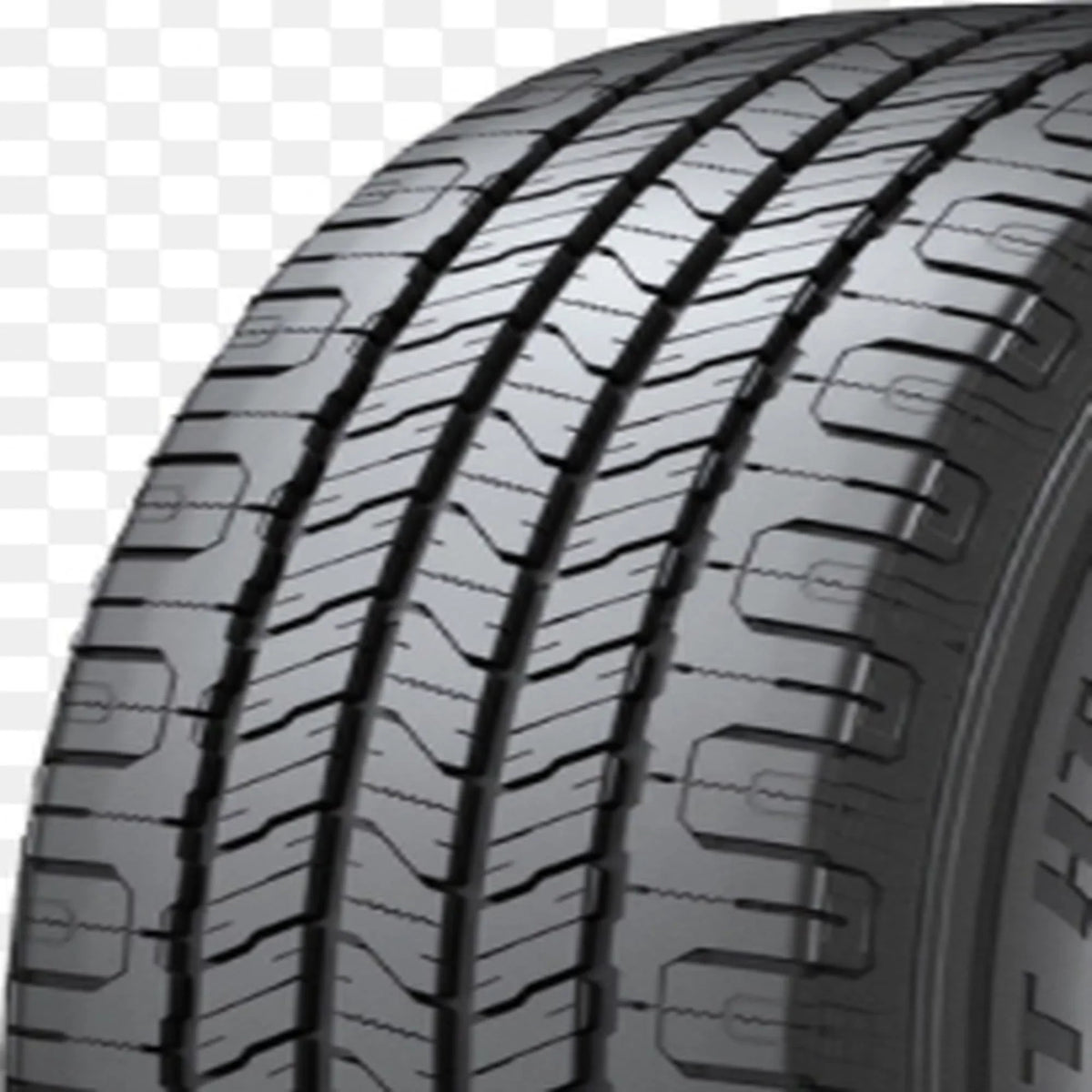 Laufenn X FIT HT LD01 All Sizeeason 275/65R18 116T Passenger Tire