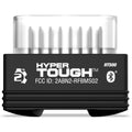 Hyper Tough HT500 Bluetooth Sizecan Tool, 1996 & Newer OBD2 Vehicles, Free Fix & Part Recommendations