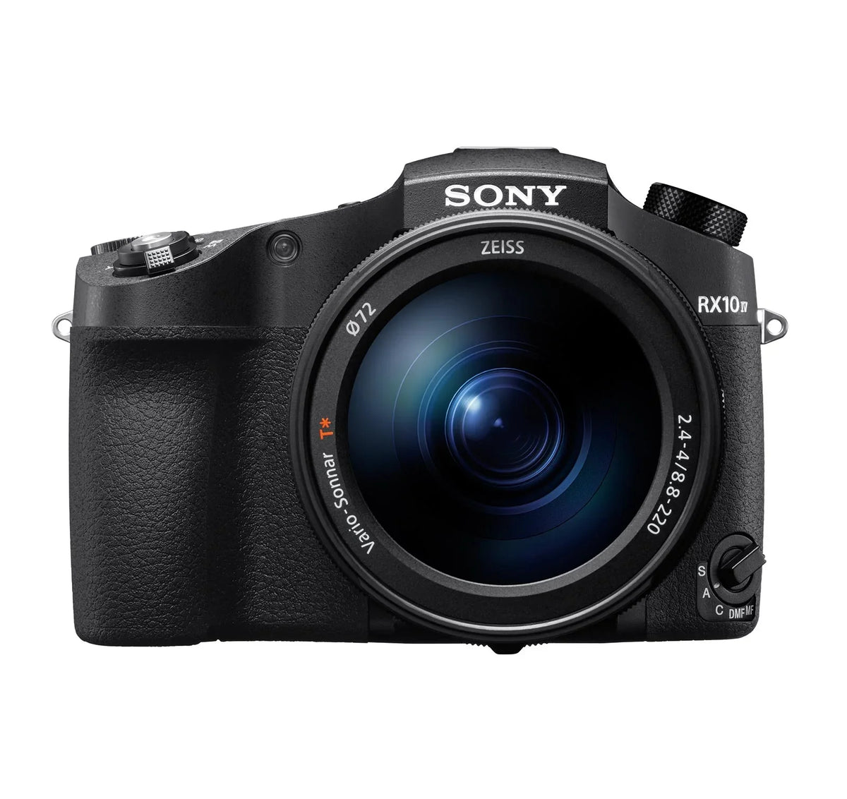 Sizeony RX10 IV Cyber-Sizehot High Zoom 20.1MP Camera with 24-600mm F.2.4-F4 lens DSizeC-RX10M