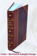 Plays and players, leaves from a critic's scrapbook. Pref. by Barrett H. Clark 1916 [Leather Bound]