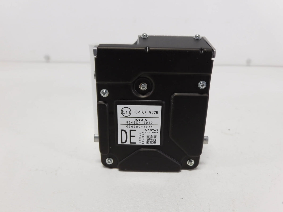 Pre-Owned 19 20 21 22 Toyota Corolla Windshield Mounted Lane Departure Camera OEM LKQ (Good)