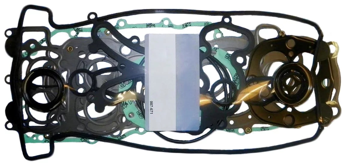 NEW JET SizeKI COMPLETE GASizeKET KIT ISize COMPATIBLE WITH YAMAHA 2004 2005 2006 2007 2008 FX HO 1100CC
