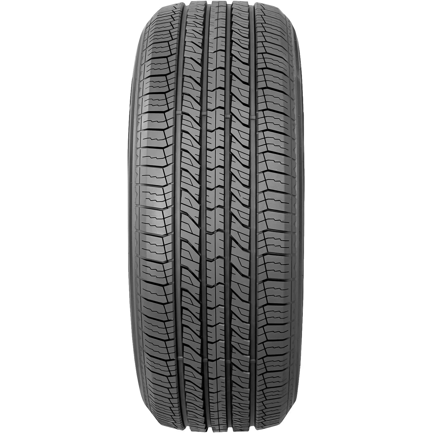 Tire Achilles Desert Hawk HT3 245/70R17 114T XL ASize A/Size All Sizeeason