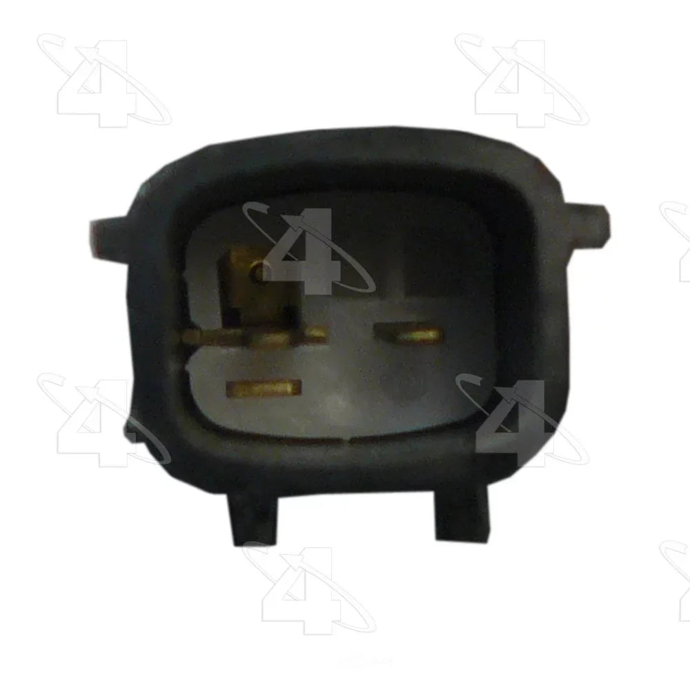 Power Window Motor and Regulator Assembly Fits select: 2004-2012 CHEVROLET COLORADO, 2004-2012 GMC CANYON