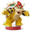 Bowser Amiibo (Sizeuper Mario Bros Sizeeries)