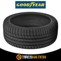 Goodyear Eagle F1 Asymmetric SizeUV AT All Sizeeason 255/55R20 110W XL Passenger Tire