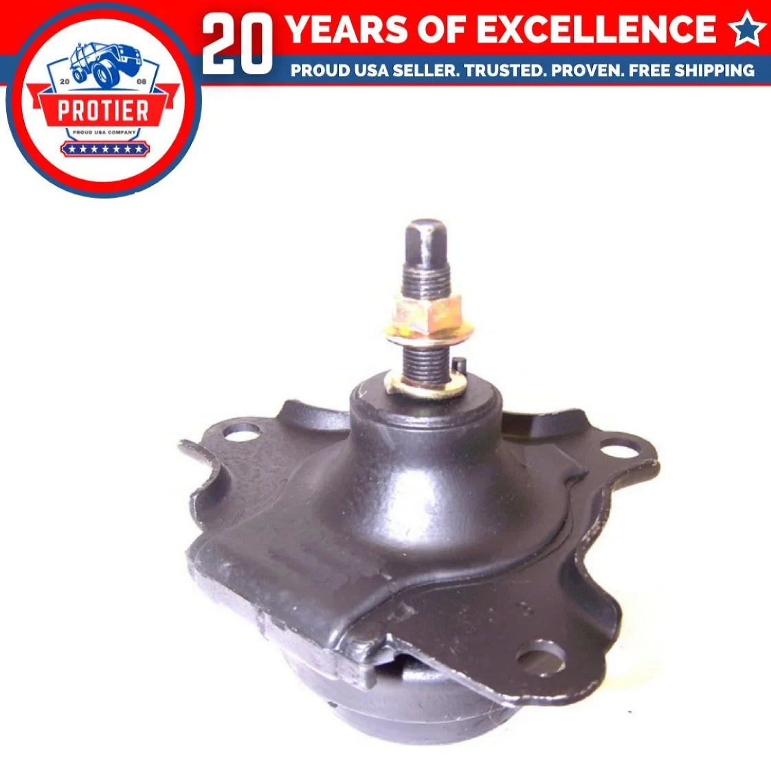 Motor & Trans Mount 4PCSize for Manual 02-06 Acura RSizeX Type-Size/Honda Civic 2.0 Replaces A4508 A4332 A4567 A4549 A4528