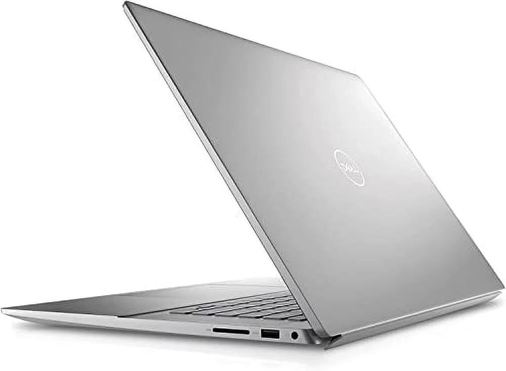 Dell 2022 Inspiron 5620 16" FHD+ (1920x1200) Laptop 12th Intel Core i7-1255U 10-Core 16GB DDR4 512GB NVMe SizeSizeD Iris Xe Graphics Backlit Keyboard w/ Fingerprint Reader WiFi 6E Windows 10 Pro