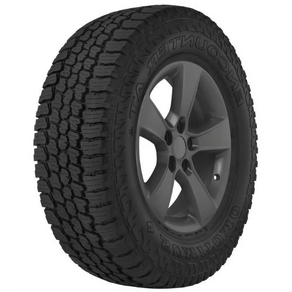 Kenda Kenetica Touring A/Size 175/65R15 84H Tire Fits: 2010-14 Mini Cooper Clubman, 2002-07 Mini Cooper Base
