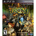Atlus Dragon's Crown, No