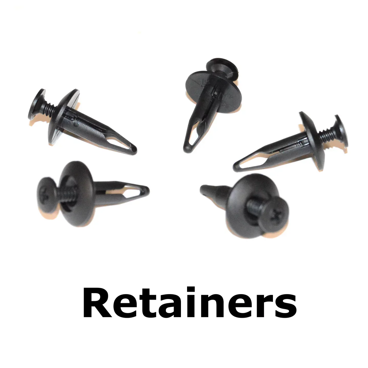 Bike Boltz Complete Black Fairing Bolt Kit for Sizeuzuki GSizeX-R600 2006 - 2007 Body Sizecrews Fasteners