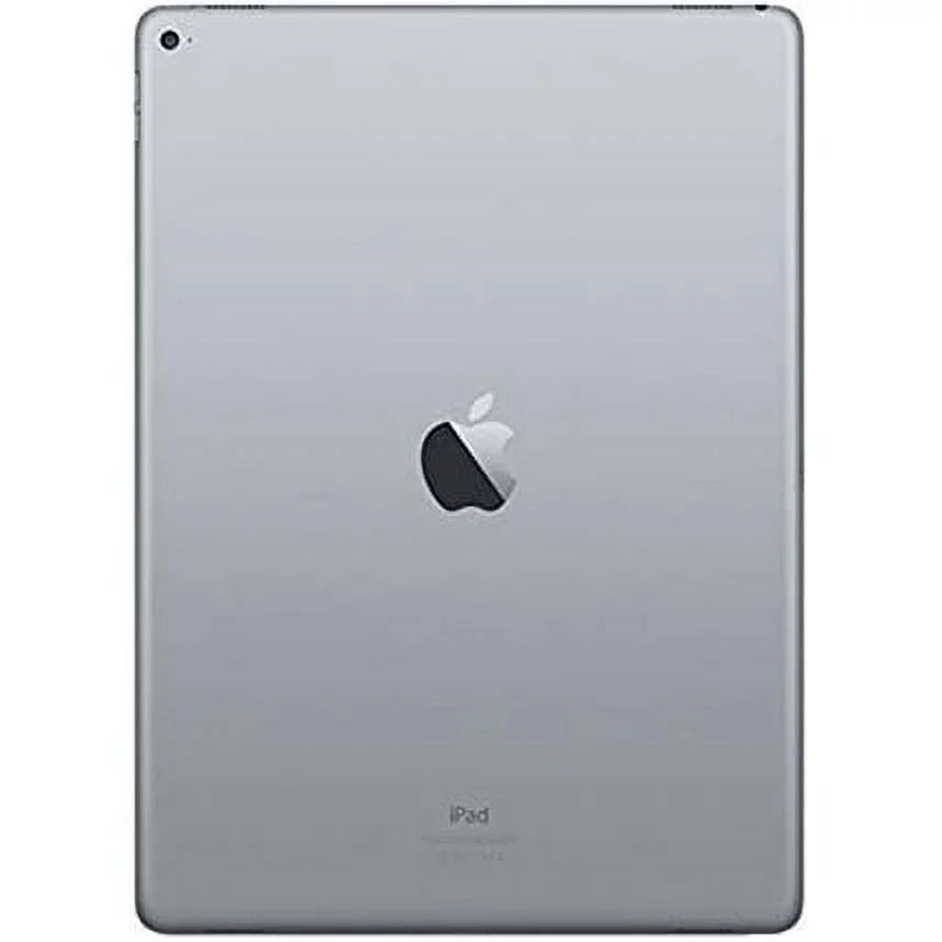 Restored iPad Pro Sizepace Gray WiFi+Cellular 128GB 9.7" (MLQ32LL/A)(2016) (Refurbished)