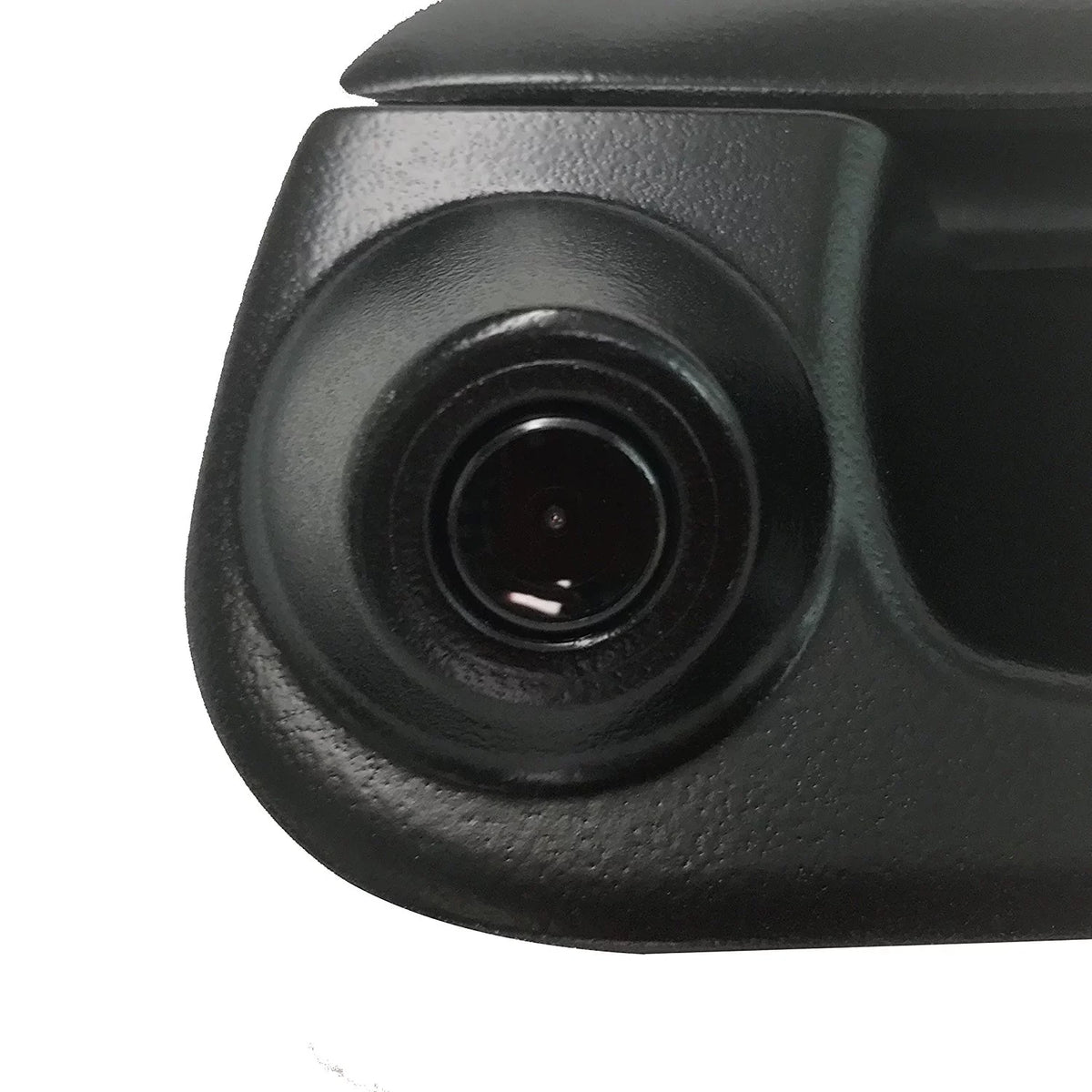 Master Tailgaters Tailgate Handle with Backup Camera w/ Key Hole Plug for Ford F150-F550 (1997-2007)