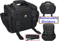 Extremely Durable Pro Camera Carrying Bag Case for Canon EOSize M200