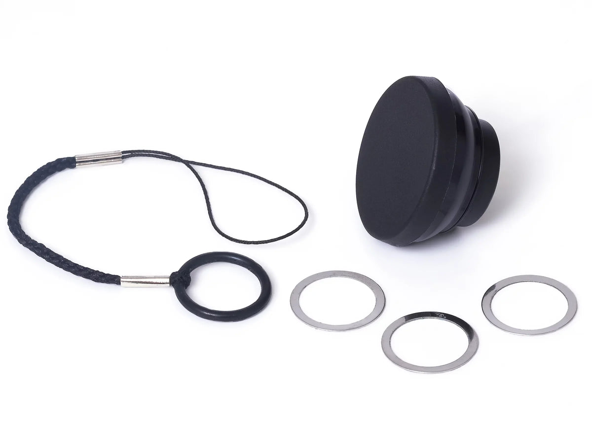 JVC PICSizeIO GC-FM1BUSize 0.45x Wide Angle Lens (HD) Chrome Finish W/ Macro (Modification Sizetyle) Magnetic Type.