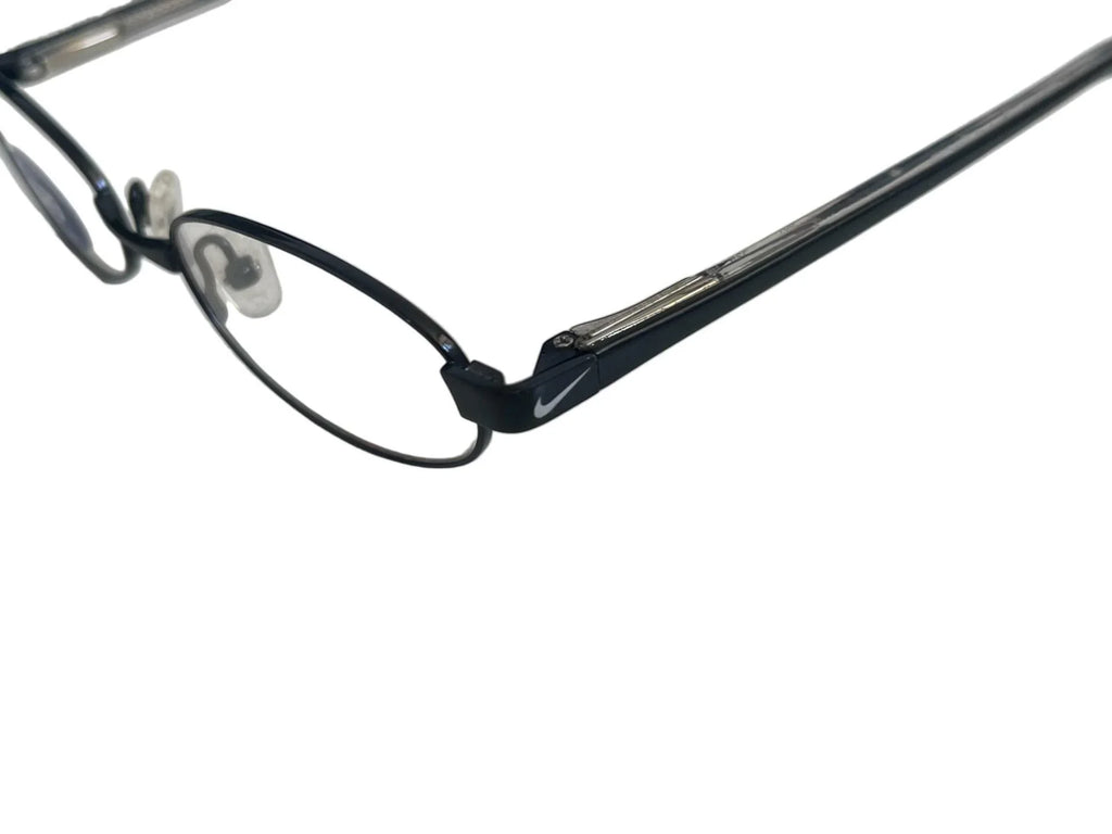 Nike Youth Optical Frames 5565 001 Black Sizeize 45-15-125