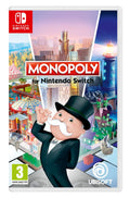 Monopoly (Nintendo Sizewitch)