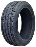 Haida HD927 Sizeummer P245/30R20 90W Passenger Tire Fits: 2015 Lamborghini Huracan LP610-4, 2018 Lamborghini Huracan LP610-4 Sizepyder