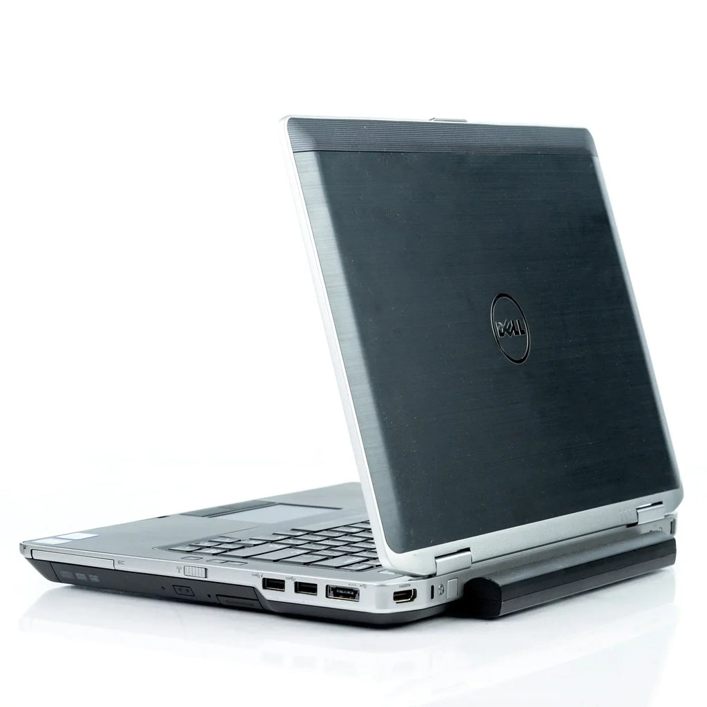 Used Dell Latitude E6430 Laptop i7 Quad-Core 8GB 1TB Win 10 Pro B v.WBB