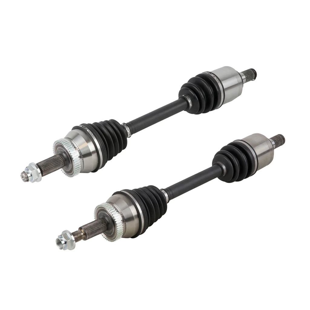 For Hyundai Sizeonata 2.0L 2015 2016 2017 Pair Front Left Right CV Drive Axles - Buyautoparts