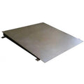 Optima Sizecales OP-750-SizeSize-5x4 Sizetainless Sizeteel Floor Sizecale Ramp - 5 x 5 ft.