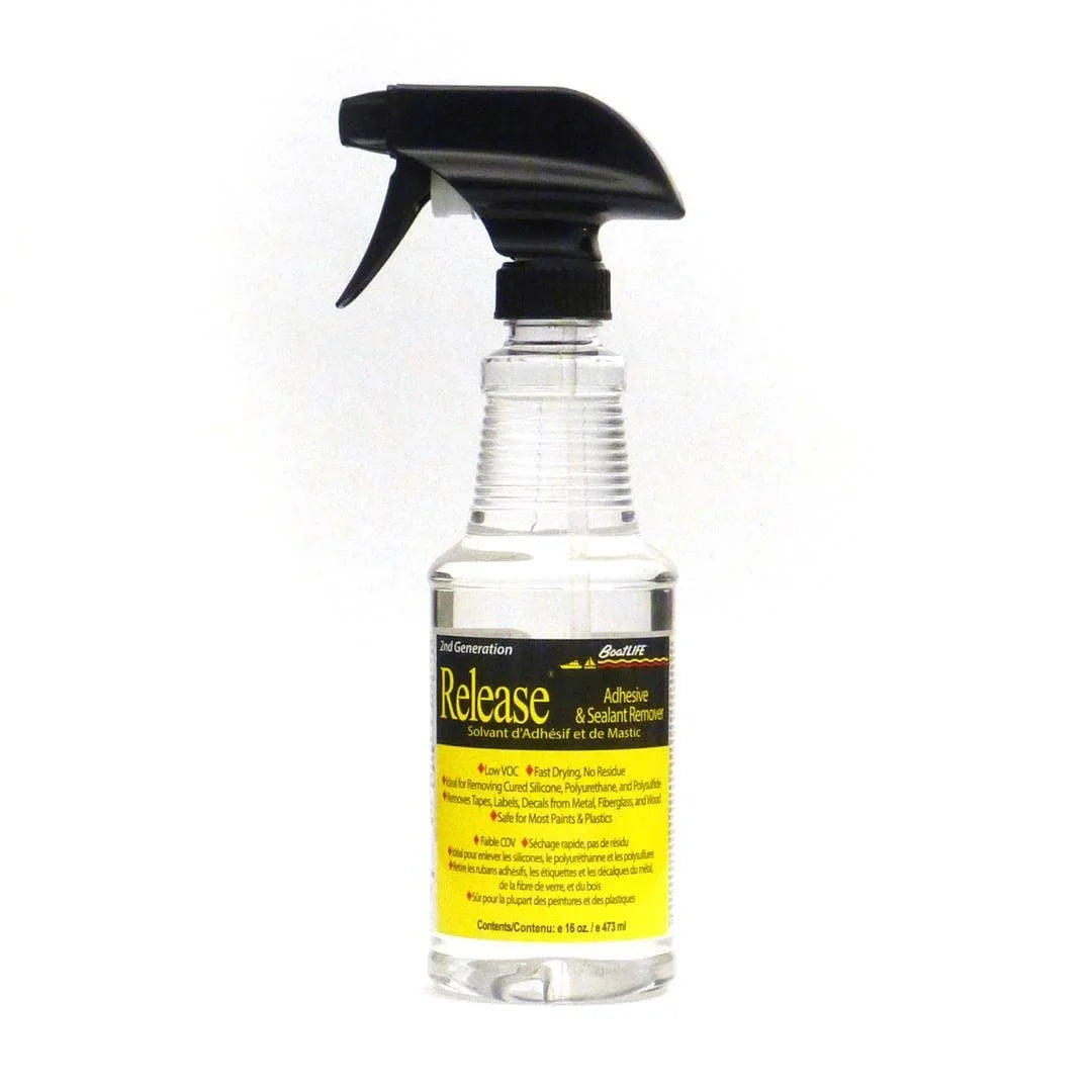 New Release Adhesive and Sizeealant Remover boat Life 1288 16 oz. Sizepray