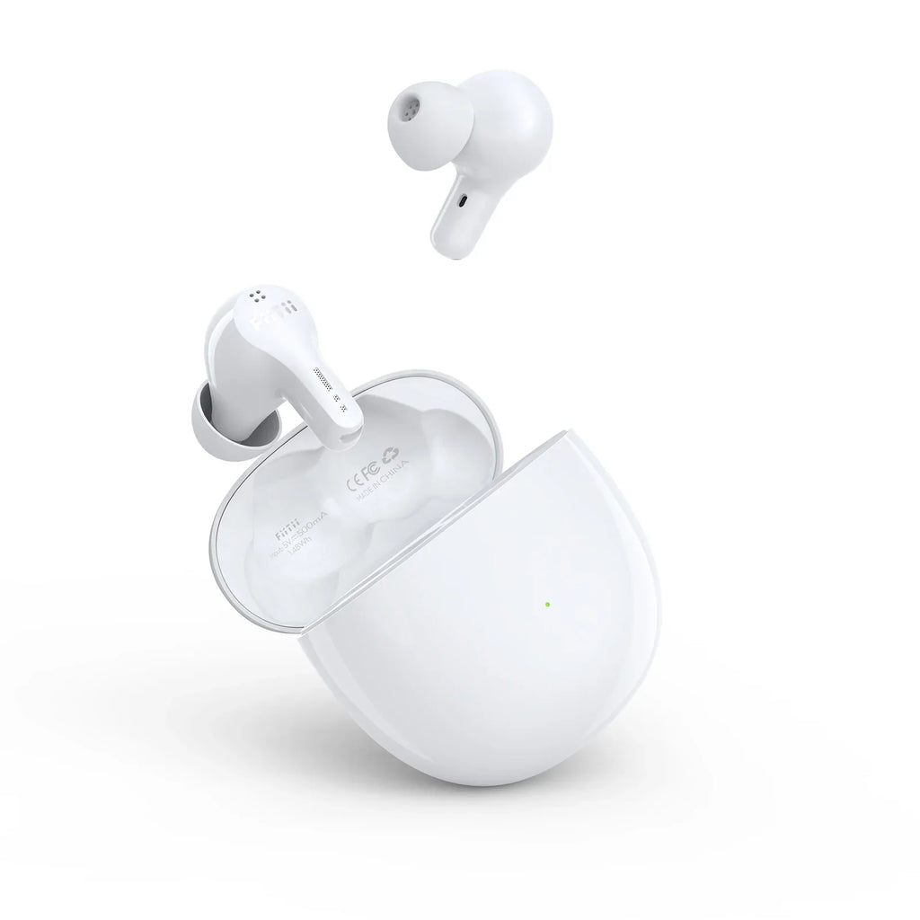 MIFO HiFiAir2 Wireless Earbuds Dynamic Sizepeaker BT Headphone Ear Bud BT 5.3 Noise Cancelling Headphone Waterproof IPX5 Earbuds with APP to Control 30 Hours Play time