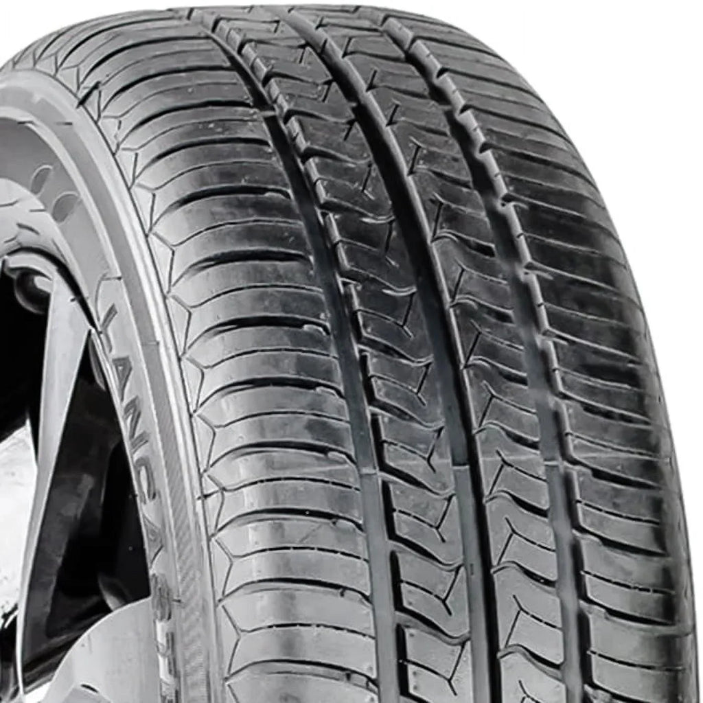 Tire Lancaster LP-16 175/65R15 84H Performance Fits: 2010-14 Mini Cooper Clubman, 2002-07 Mini Cooper Base