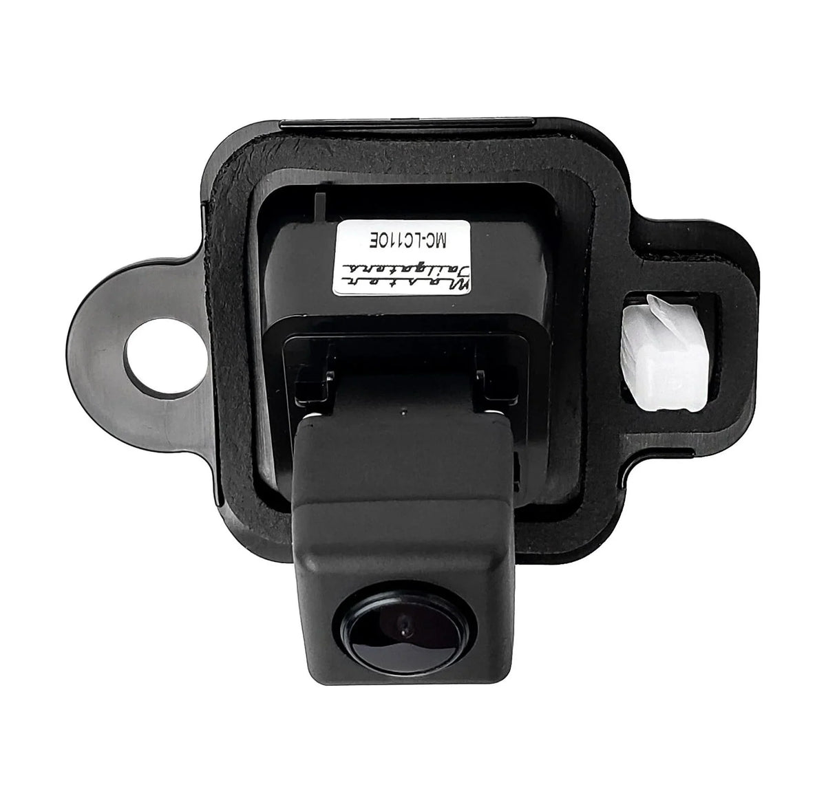 Master Tailgaters Replacement Backup Camera for Lexus CT 200h (2011-2013) OE Part # 86790-76010